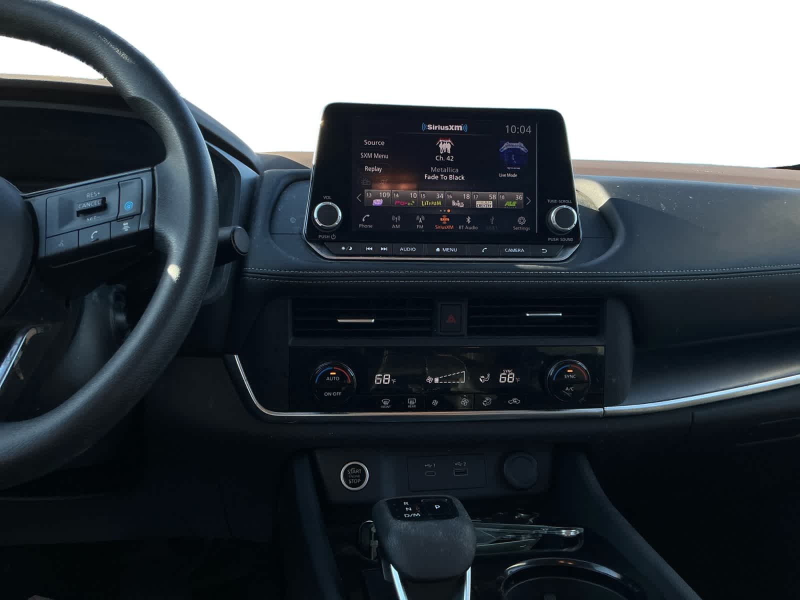 Used 2023 Nissan Rogue SUV