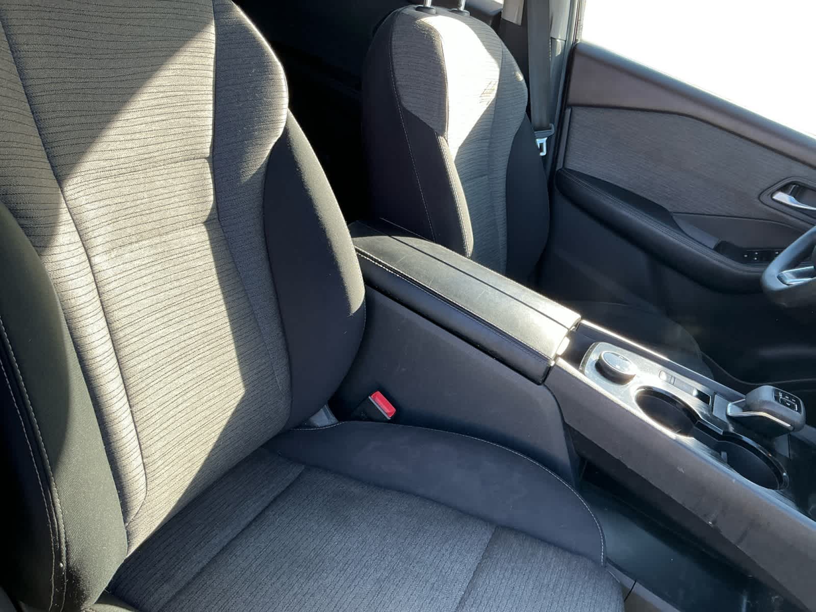 Used 2023 Nissan Rogue SUV