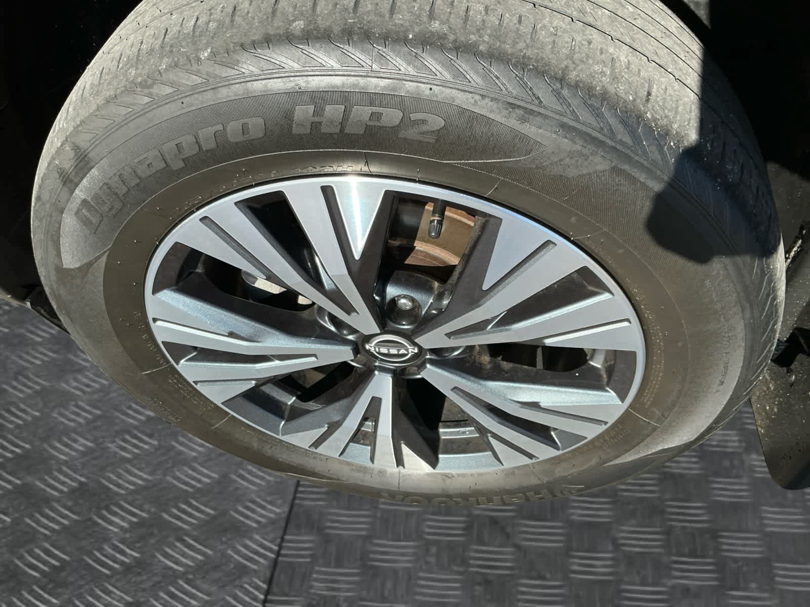 Used 2023 Nissan Rogue SUV