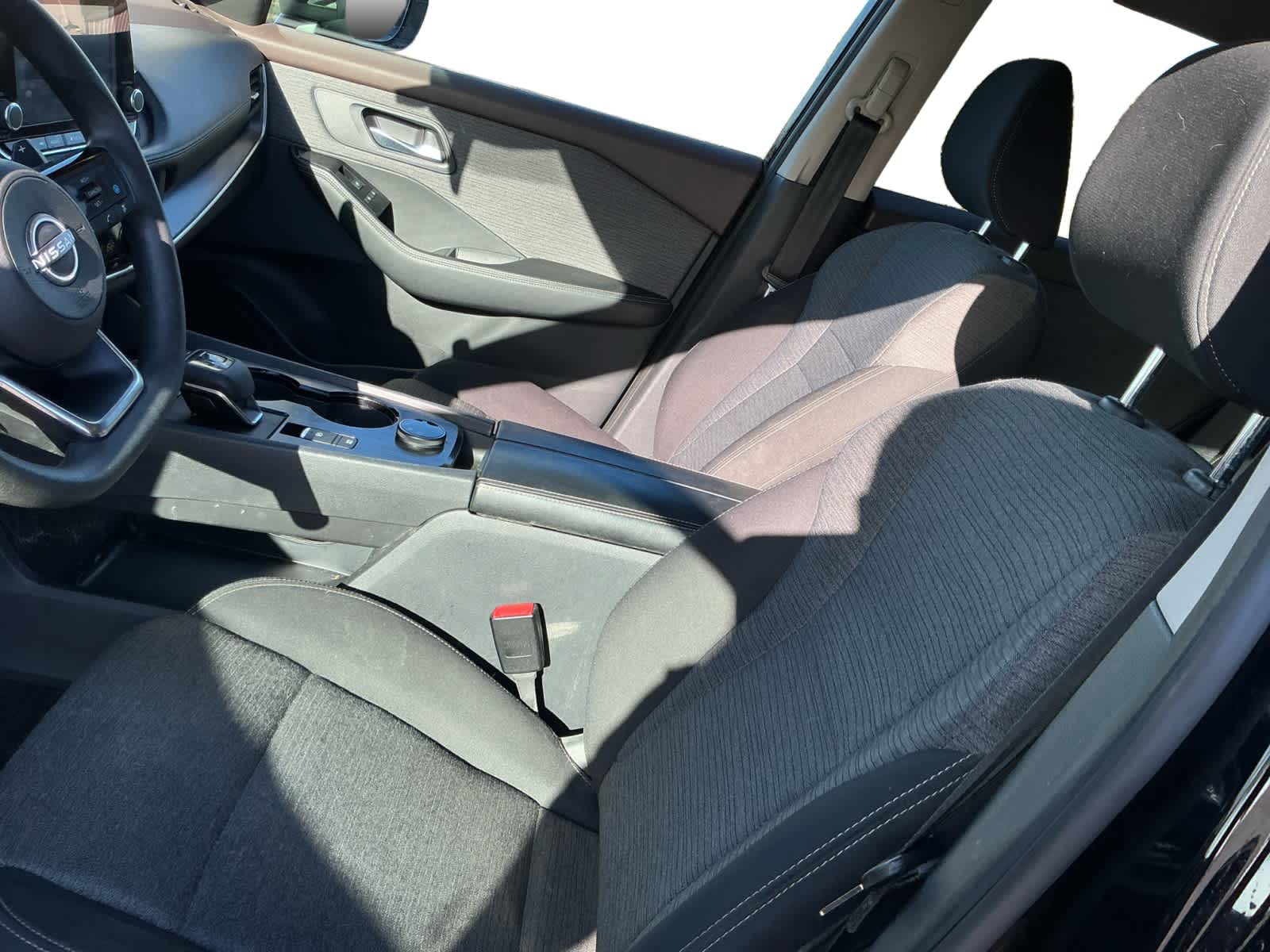 Used 2023 Nissan Rogue SUV