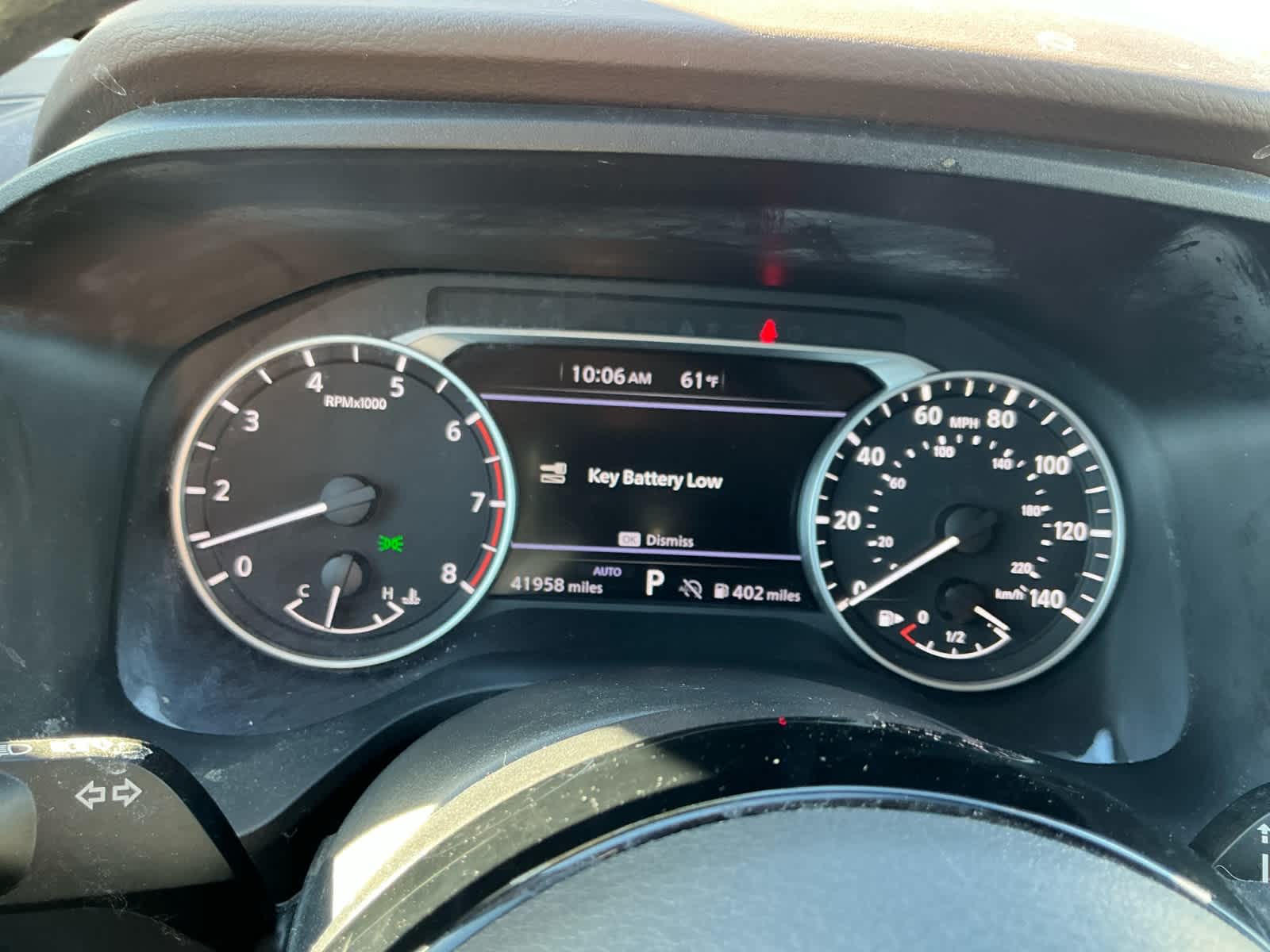 Used 2023 Nissan Rogue SUV