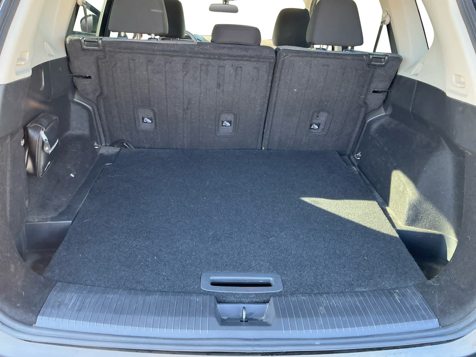 Used 2023 Nissan Rogue SUV