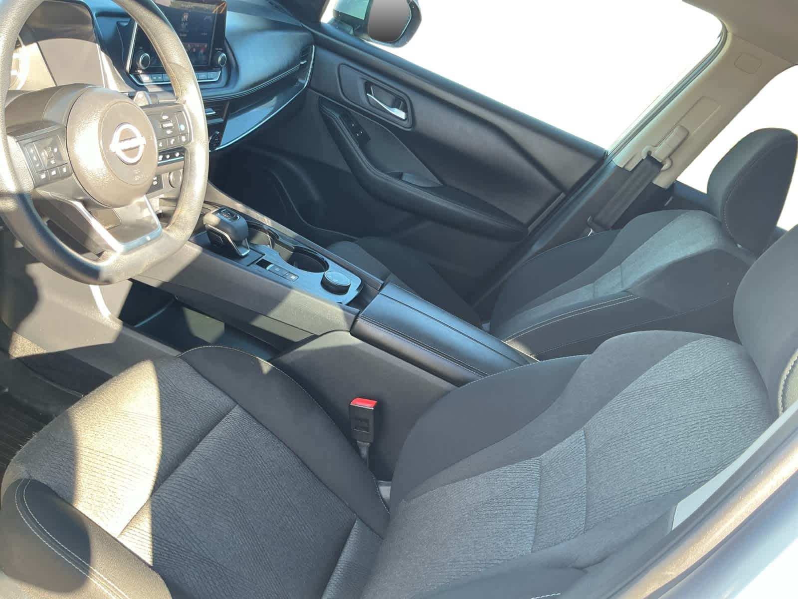 Used 2024 Nissan Rogue SUV