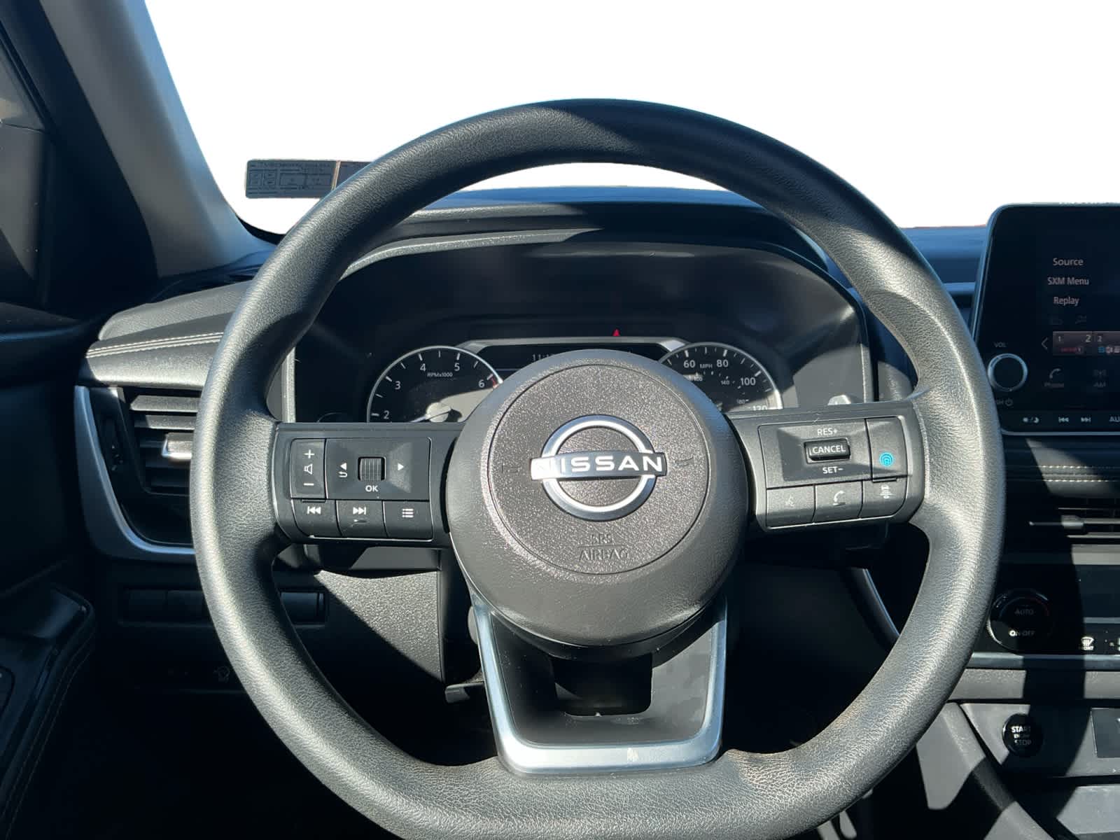 Used 2024 Nissan Rogue SUV