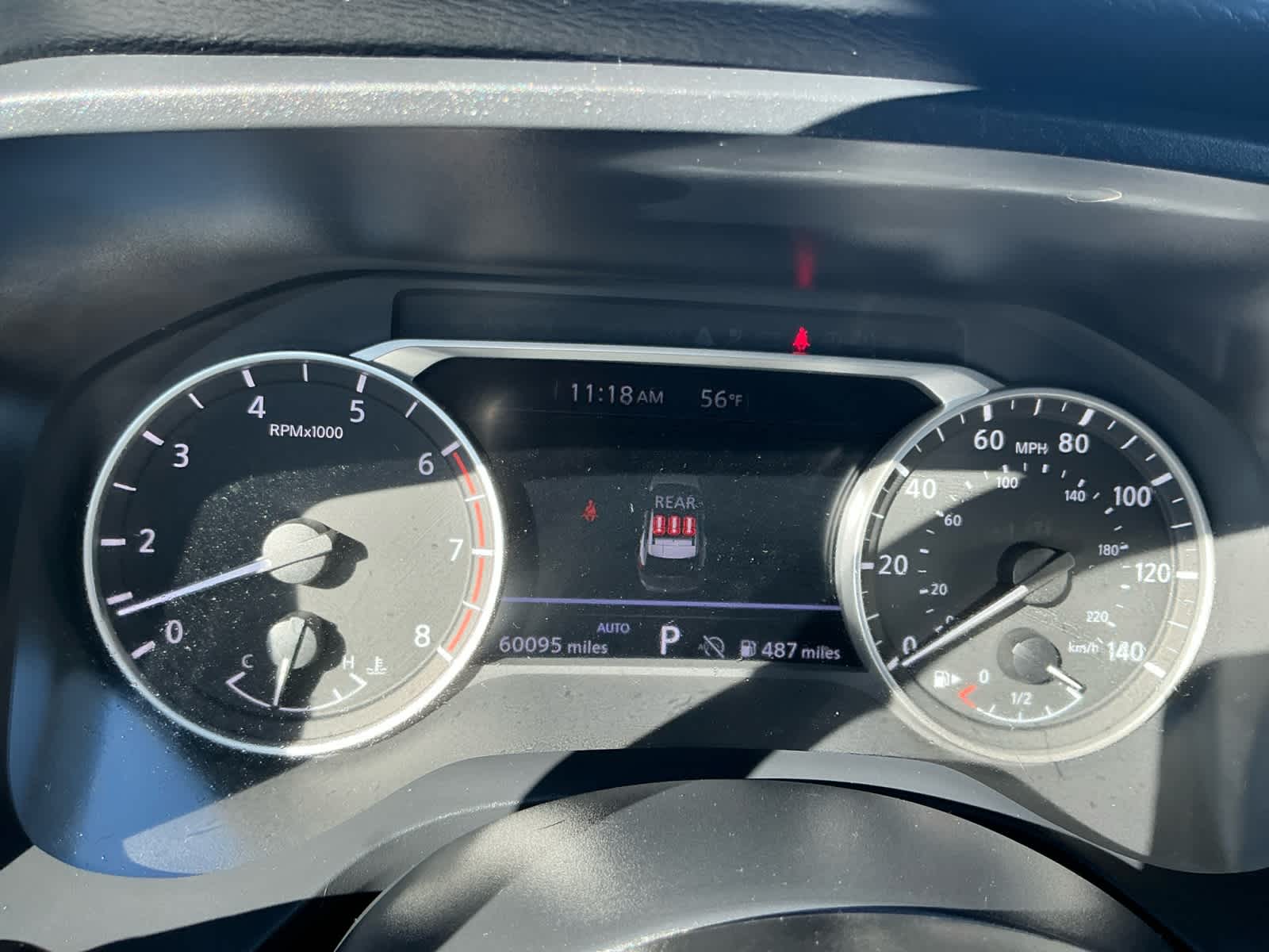 Used 2024 Nissan Rogue SUV