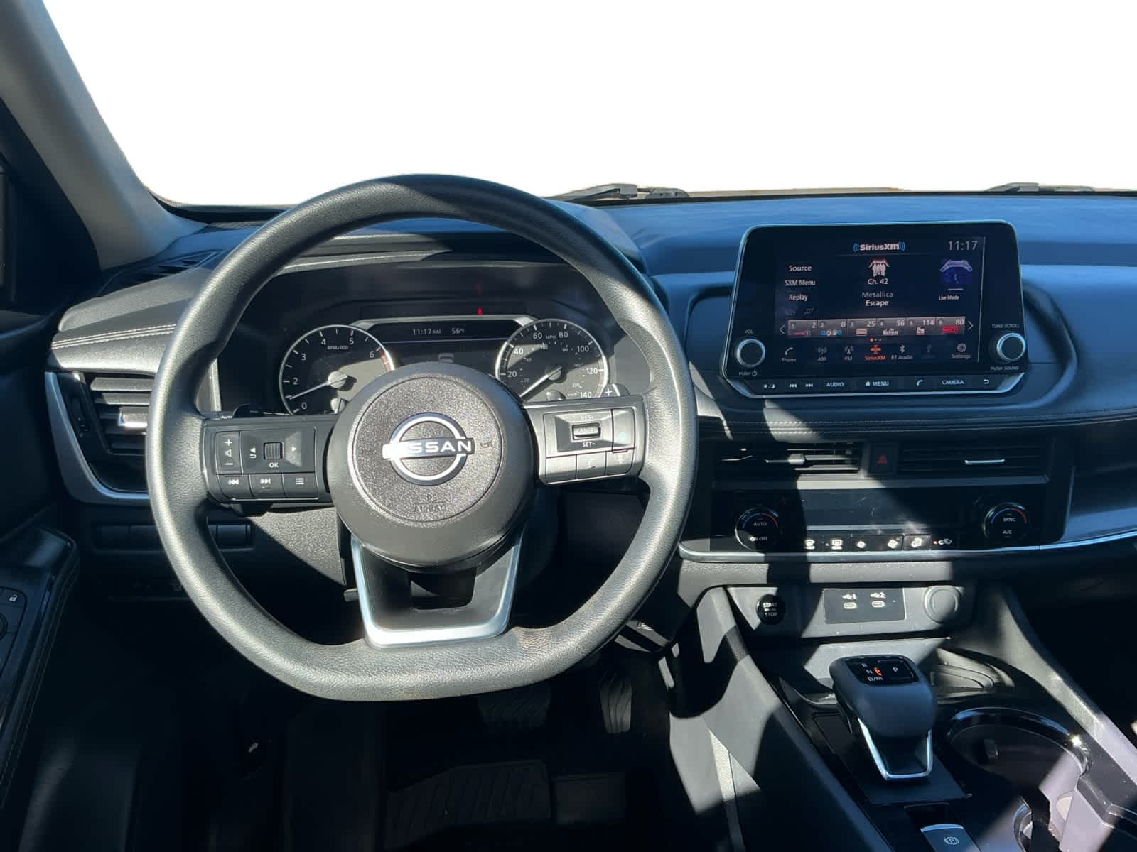 Used 2024 Nissan Rogue SUV