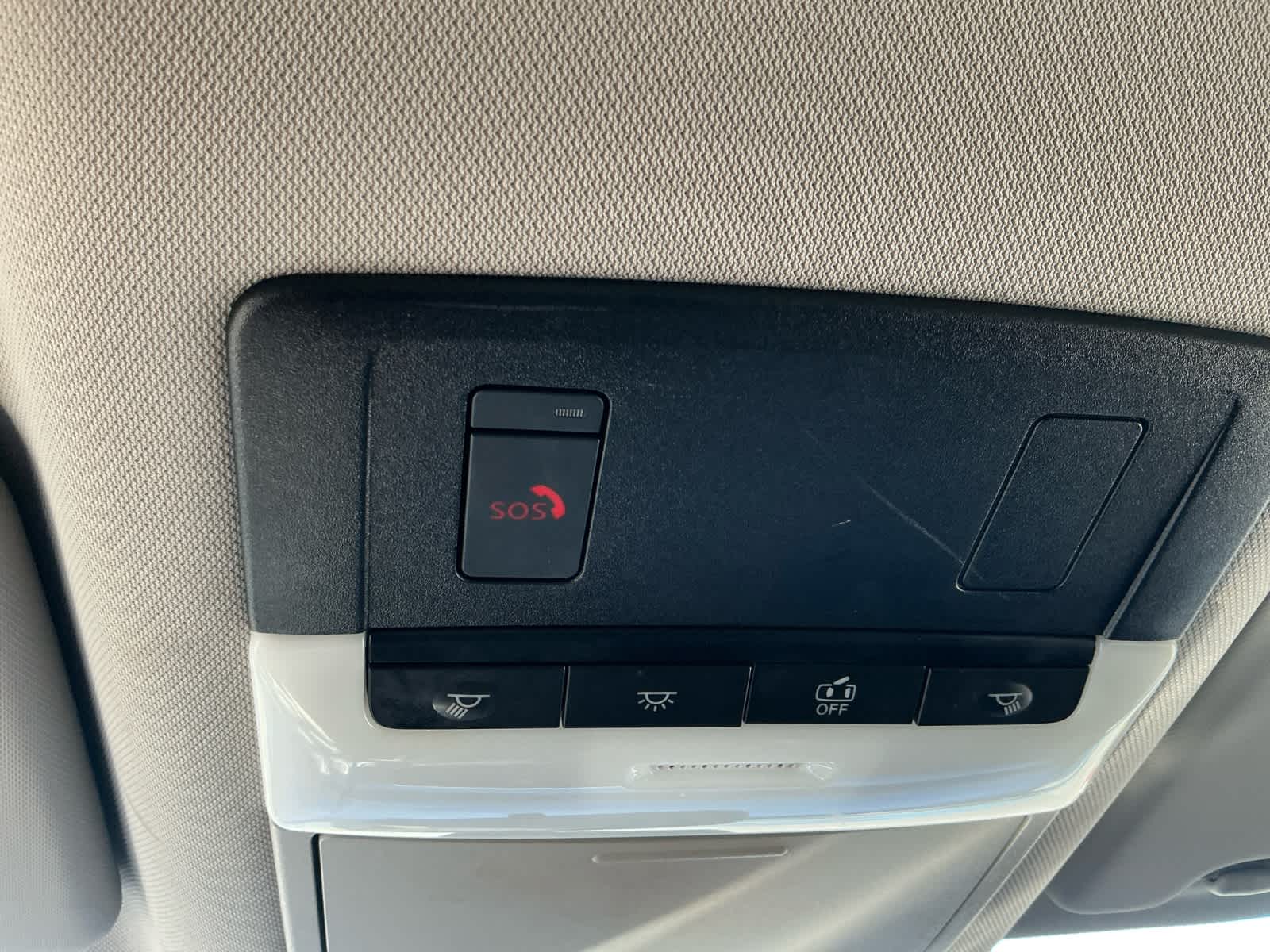 Used 2024 Nissan Rogue SUV