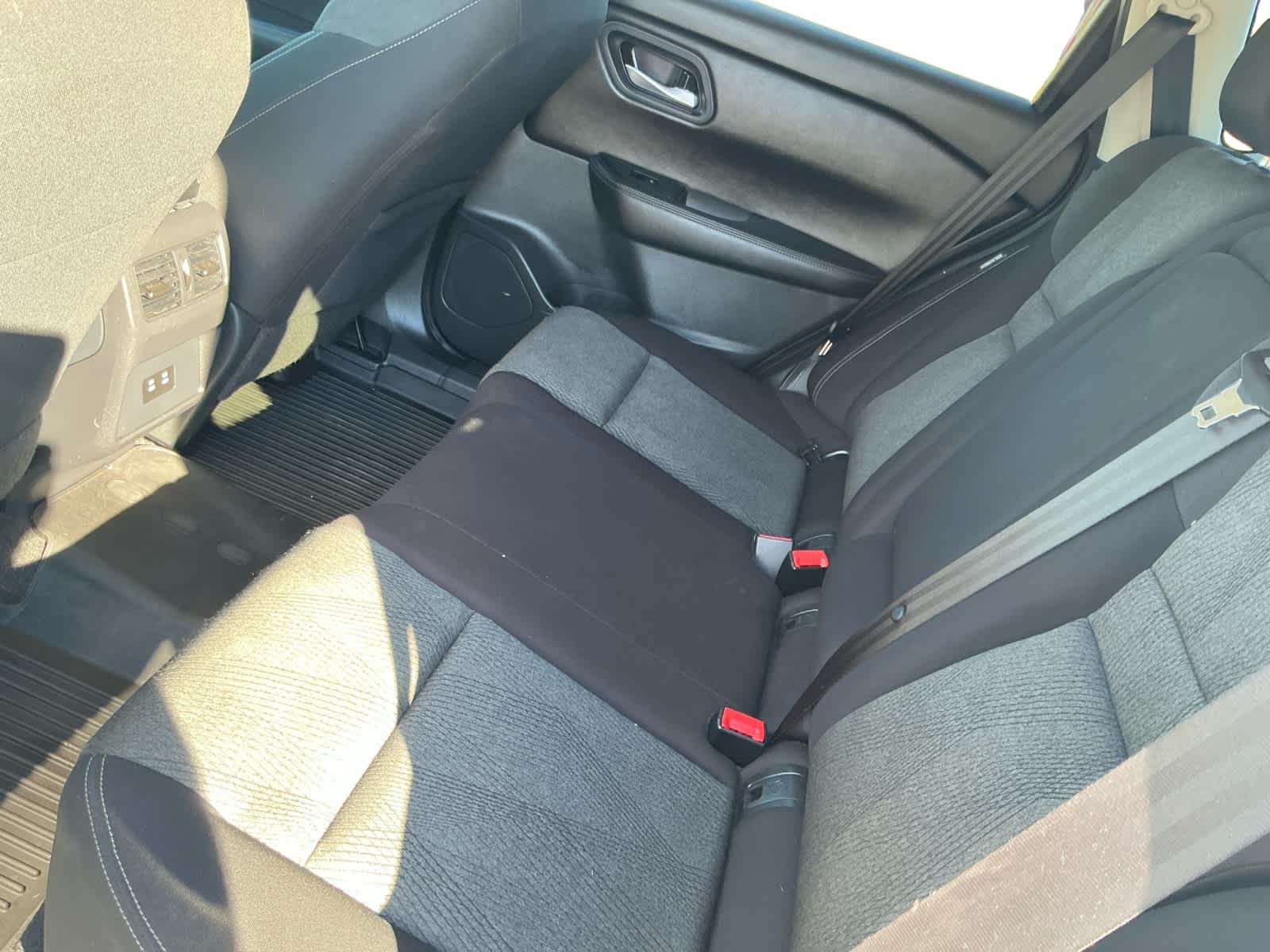 Used 2024 Nissan Rogue SUV