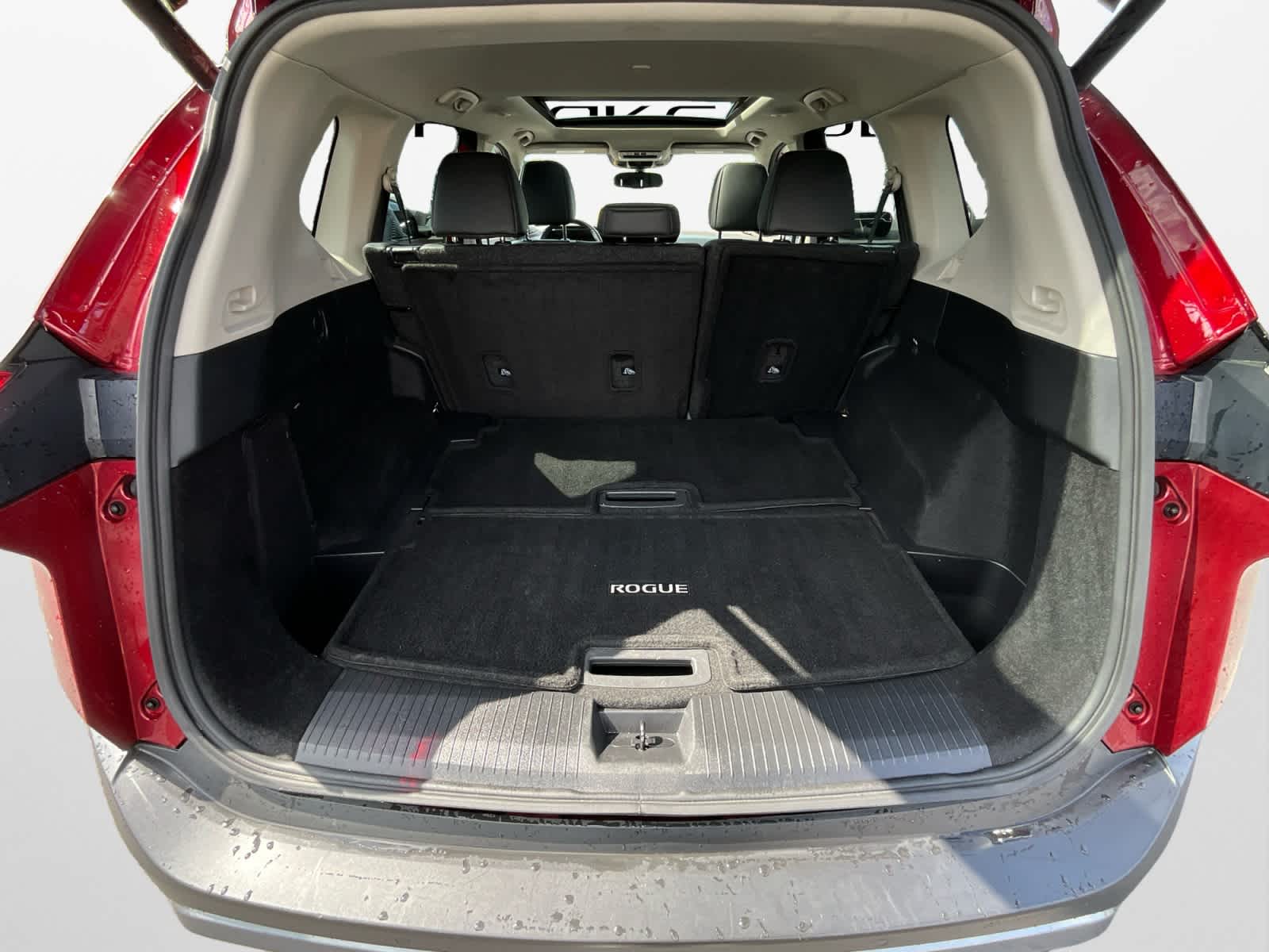 Used 2023 Nissan Rogue SUV