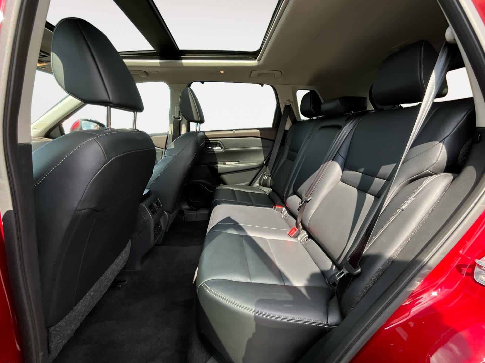 Used 2023 Nissan Rogue SUV