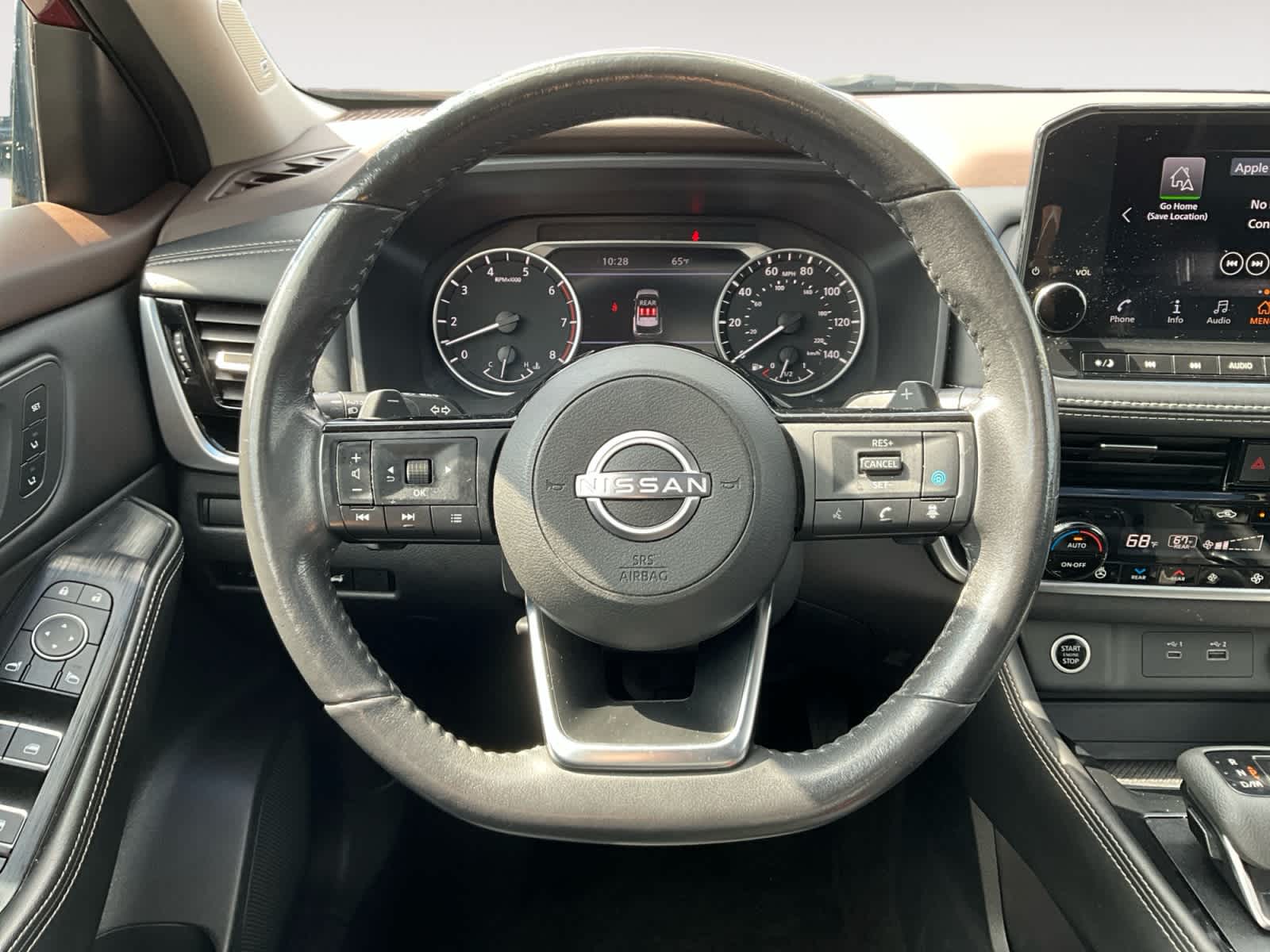 Used 2023 Nissan Rogue SUV