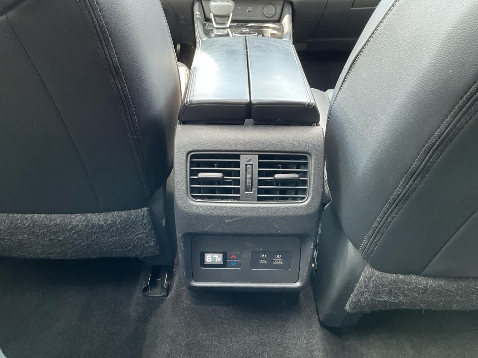 Used 2023 Nissan Rogue SUV