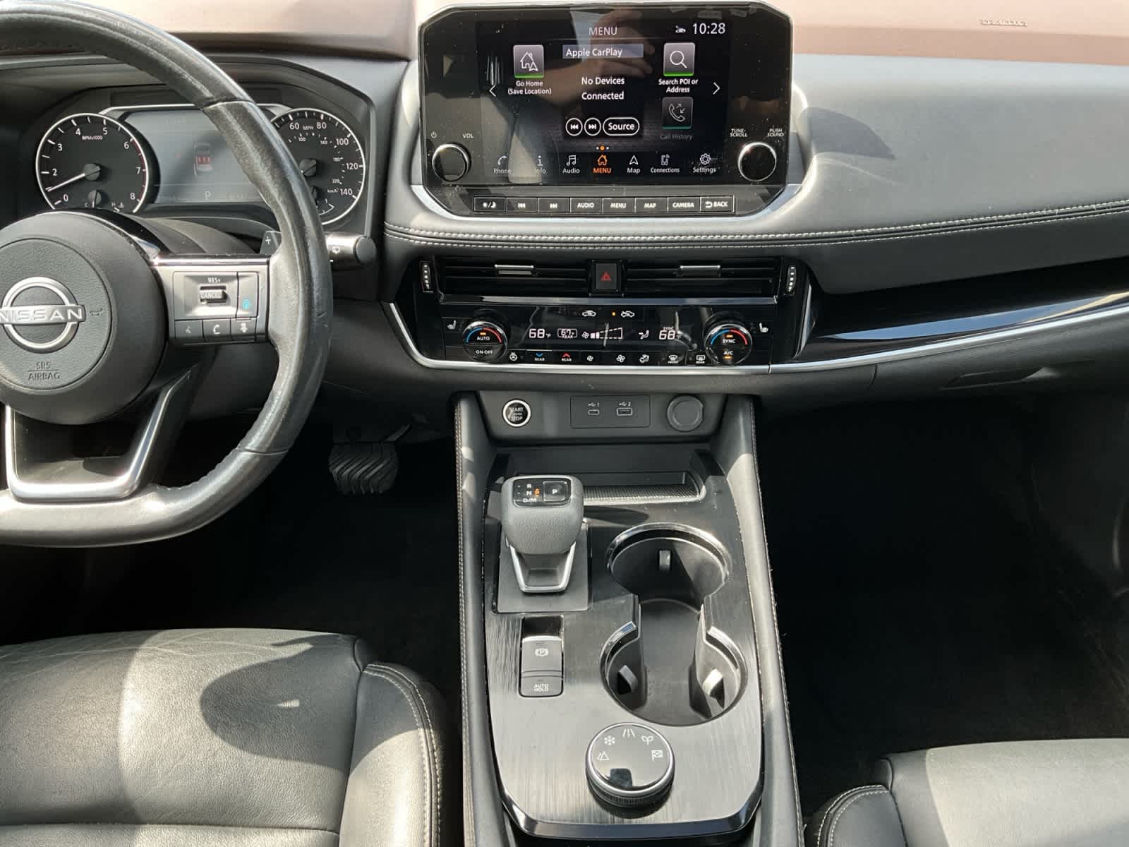 Used 2023 Nissan Rogue SUV