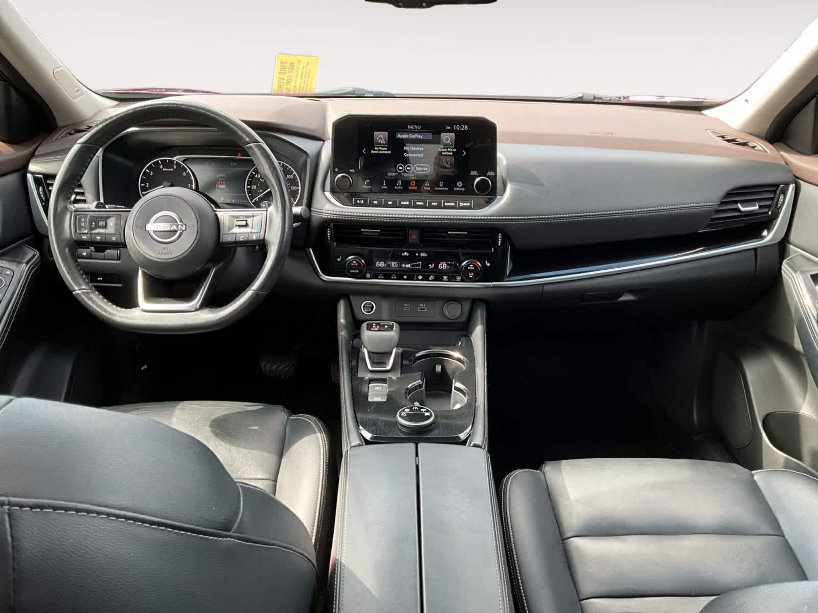 Used 2023 Nissan Rogue SUV