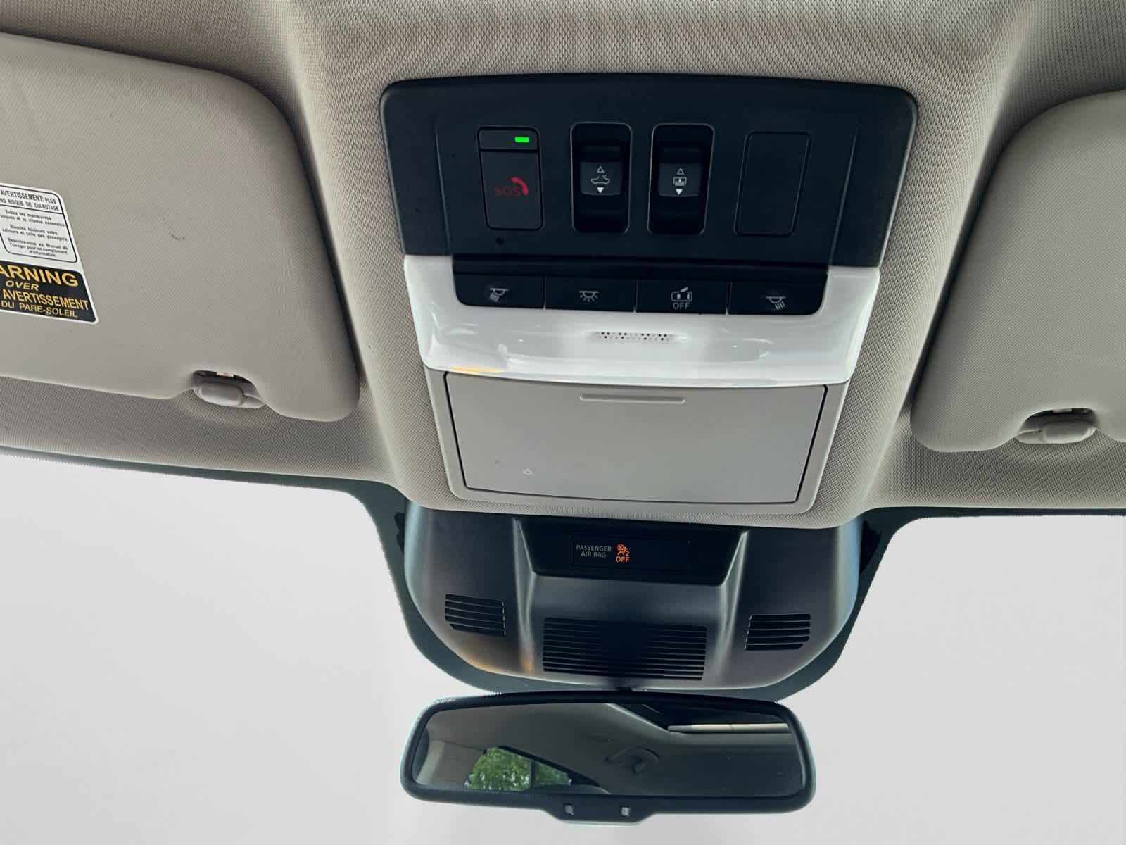 Used 2023 Nissan Rogue SUV