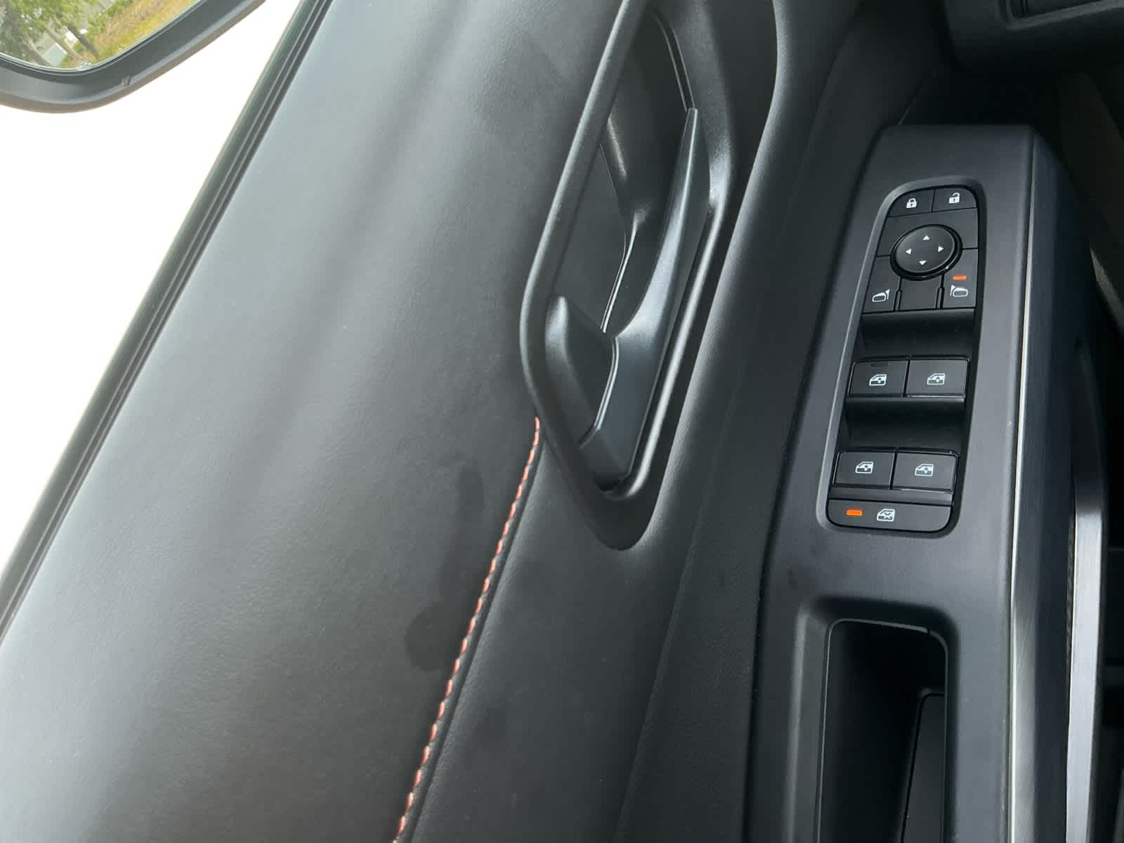 Used 2025 Nissan Pathfinder Sedan