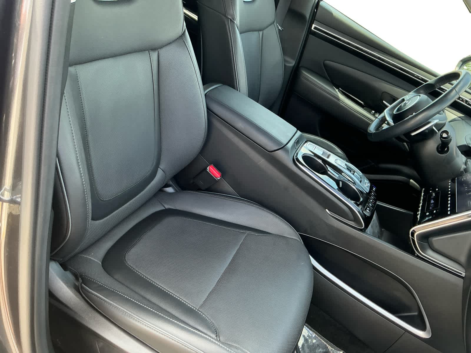 Used 2023 Hyundai Tucson SUV