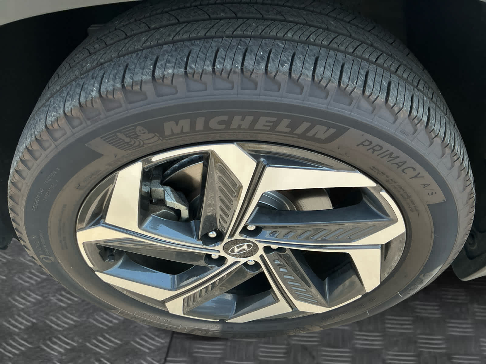 Used 2023 Hyundai Tucson SUV