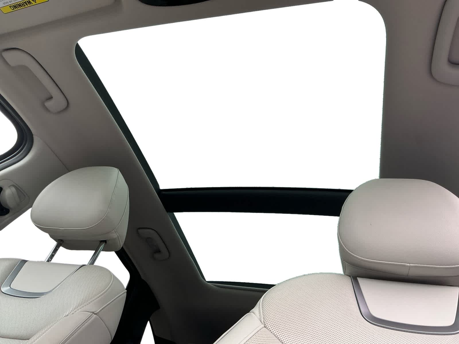 Used 2024 Hyundai Tucson SUV