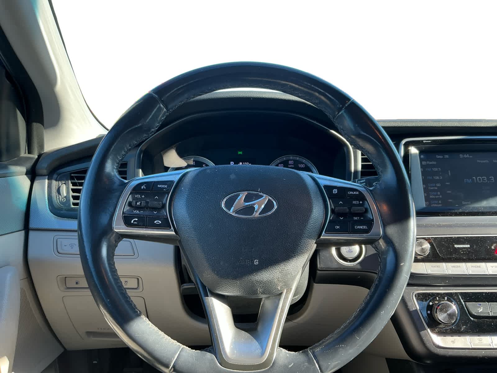 Used 2018 Hyundai Sonata Sedan
