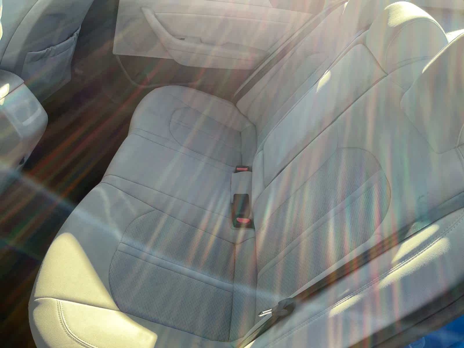 Used 2018 Hyundai Sonata Sedan