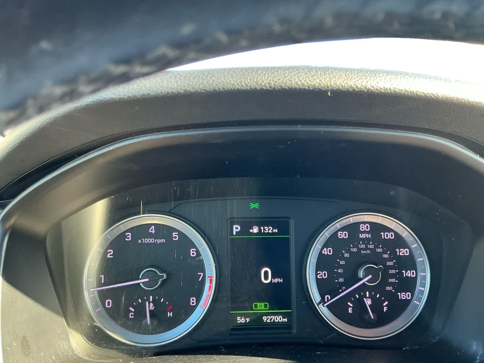 Used 2018 Hyundai Sonata Sedan