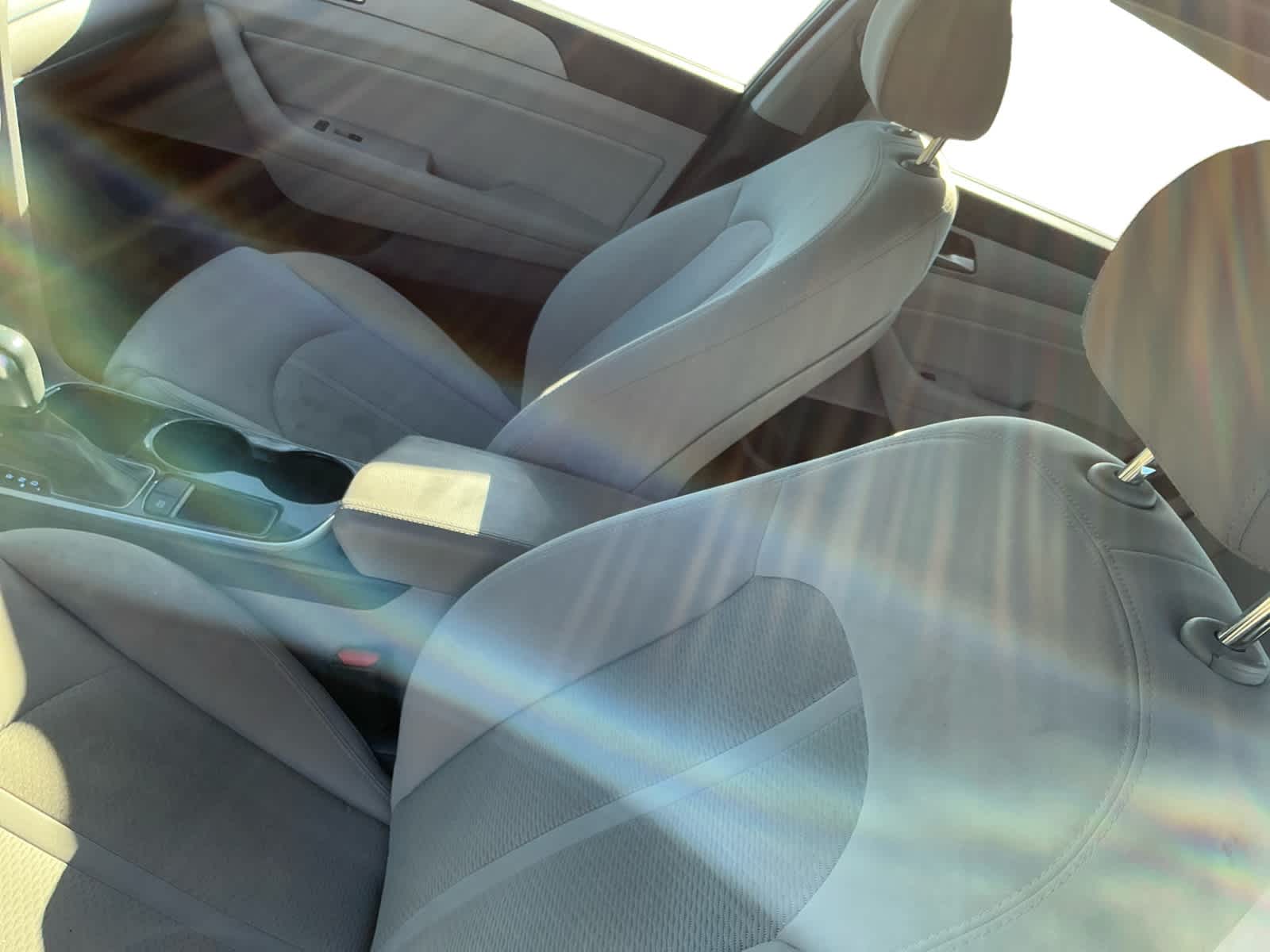 Used 2018 Hyundai Sonata Sedan