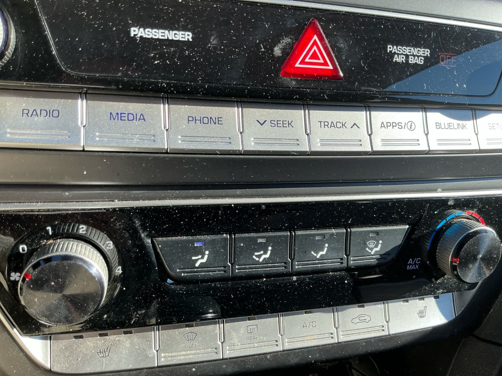 Used 2018 Hyundai Sonata Sedan