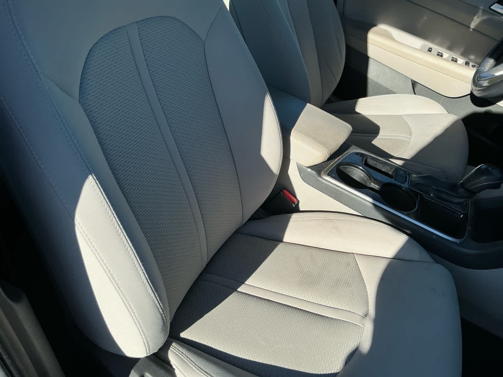 Used 2018 Hyundai Sonata Sedan