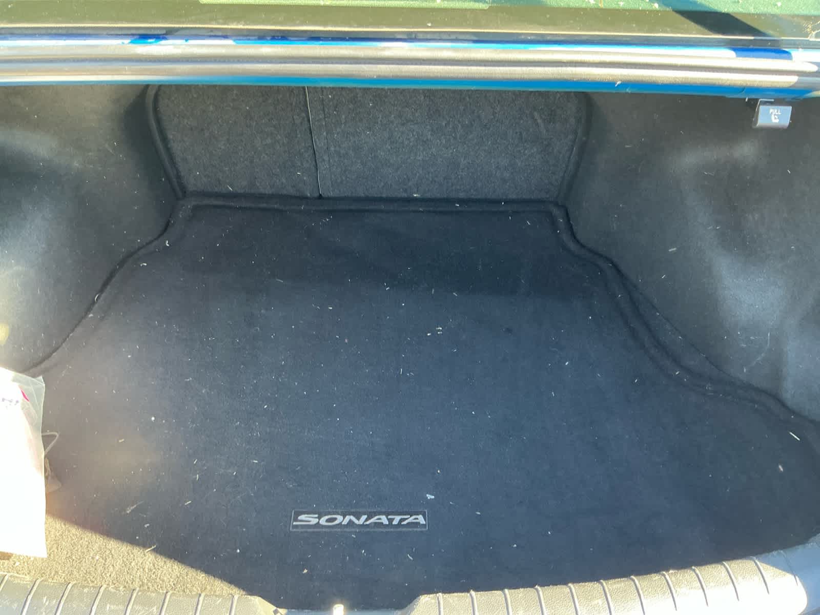 Used 2018 Hyundai Sonata Sedan