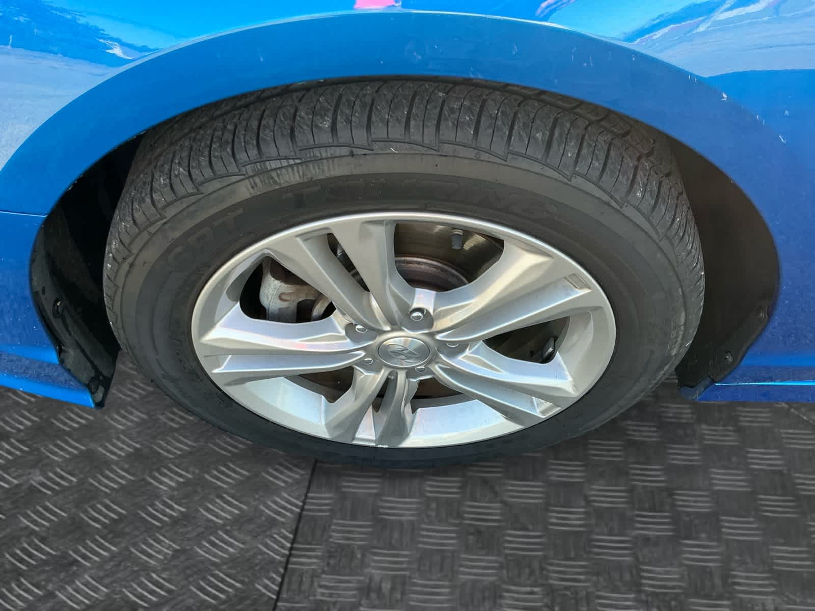Used 2018 Hyundai Sonata Sedan