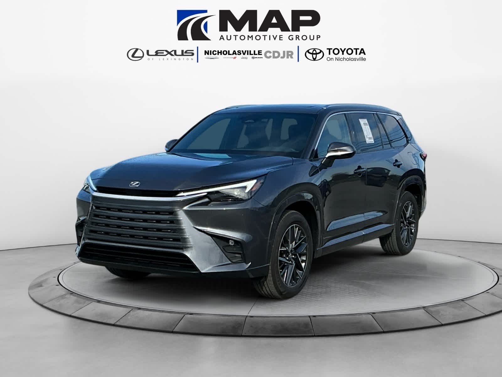 2024 Lexus TX 350 Premium AWD