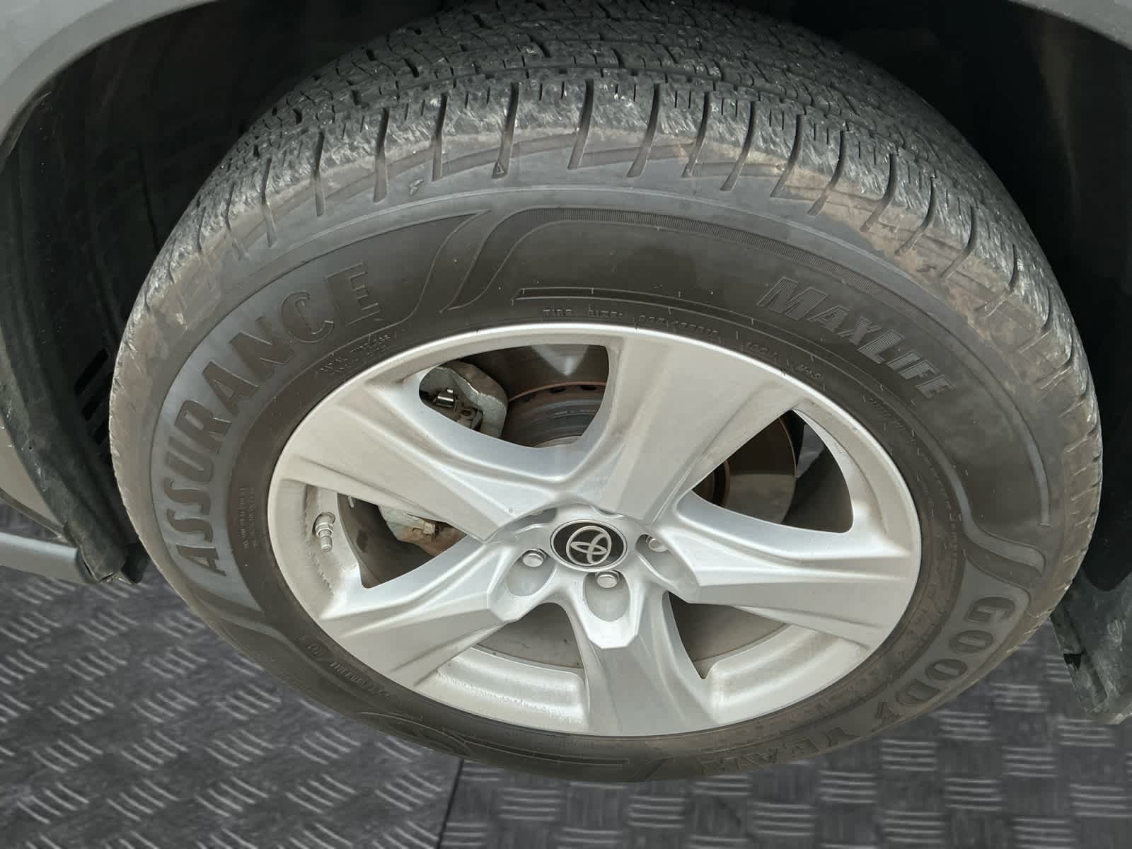Used 2022 Toyota Highlander SUV