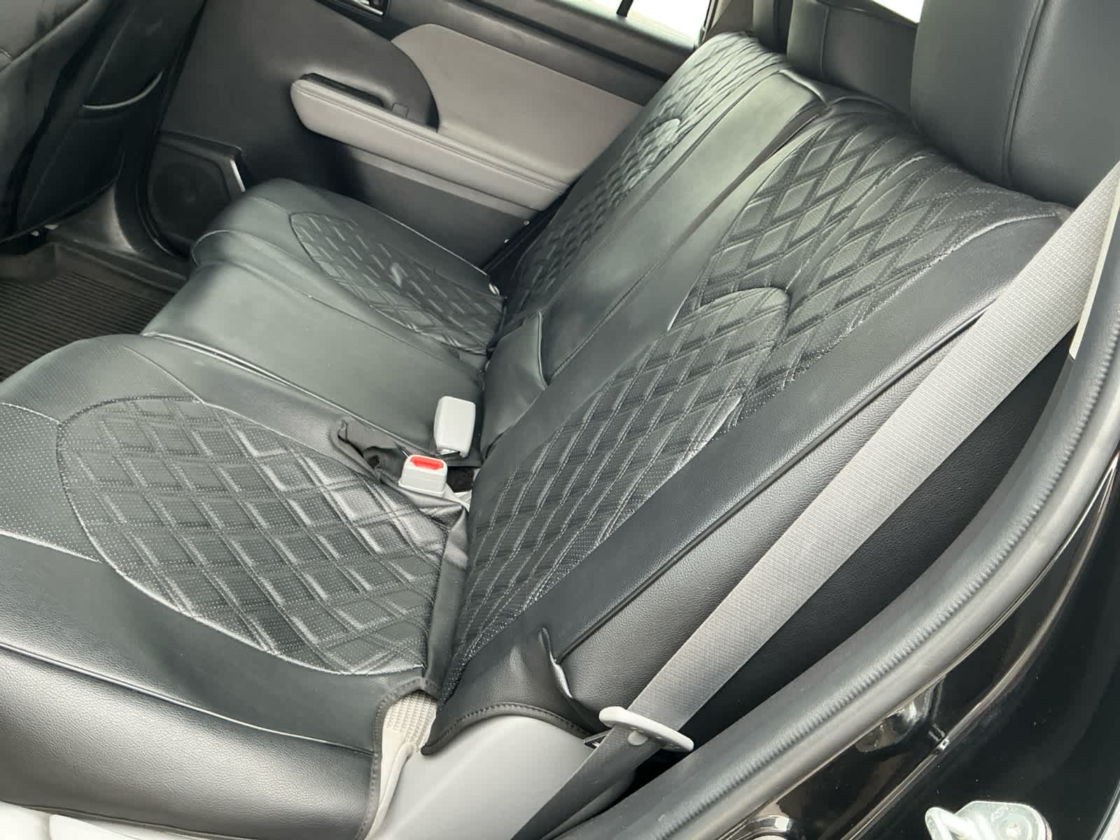 Used 2022 Toyota Highlander SUV