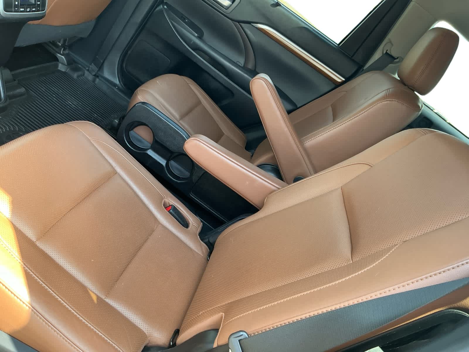 Used 2019 Toyota Highlander SUV