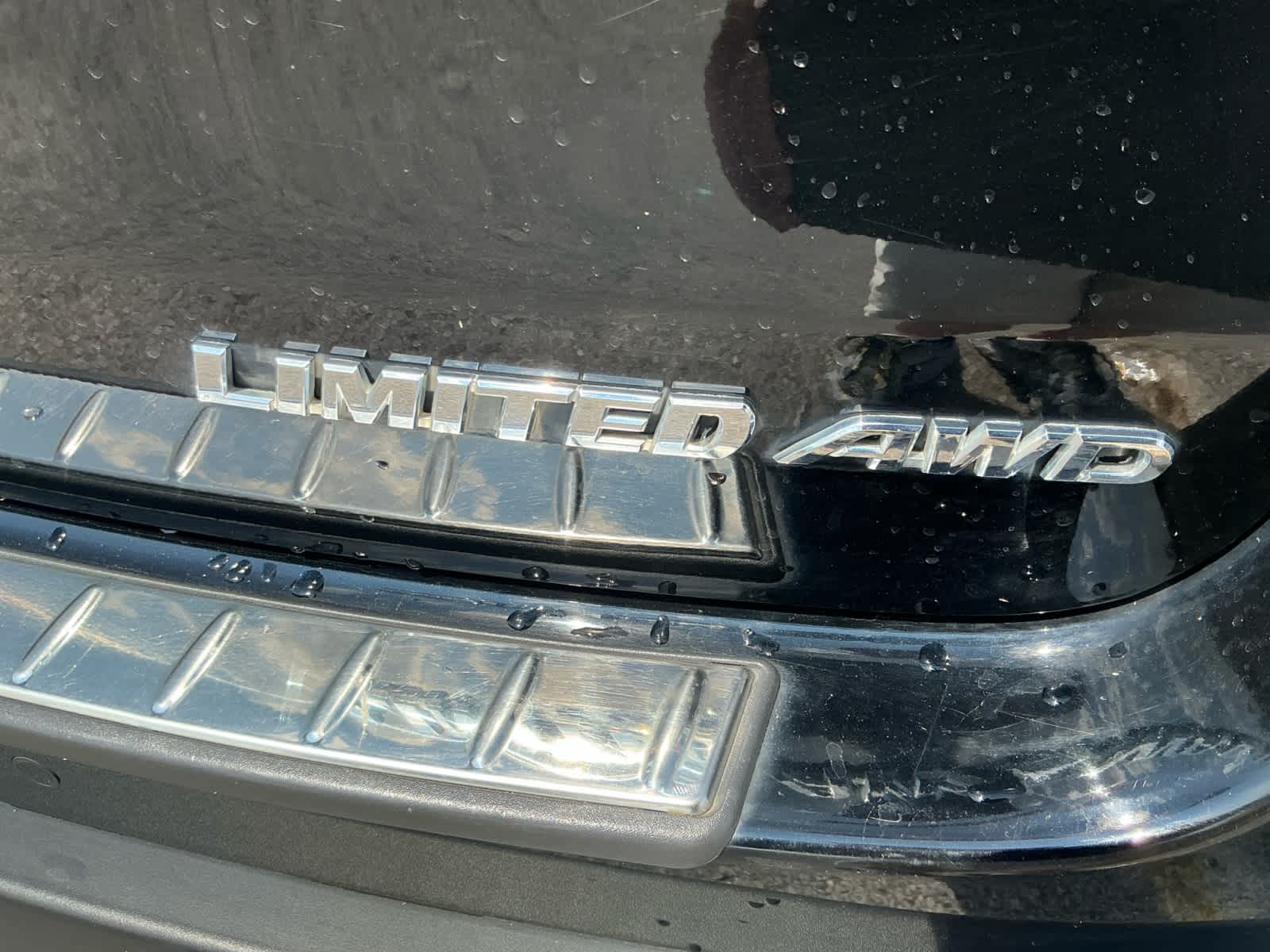 Used 2019 Toyota Highlander SUV