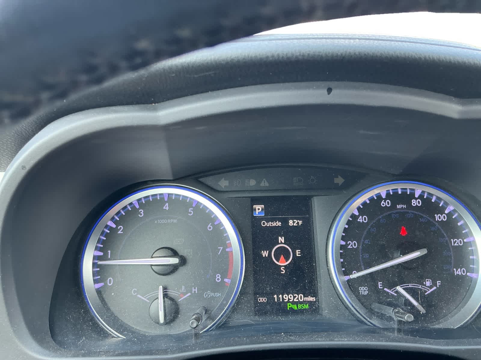 Used 2019 Toyota Highlander SUV