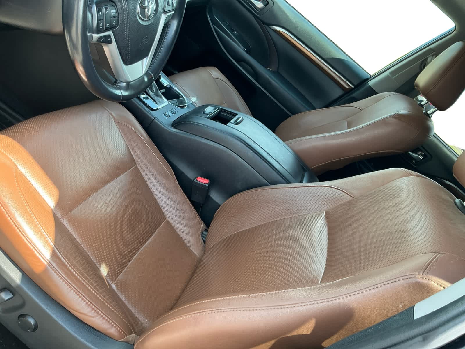 Used 2019 Toyota Highlander SUV