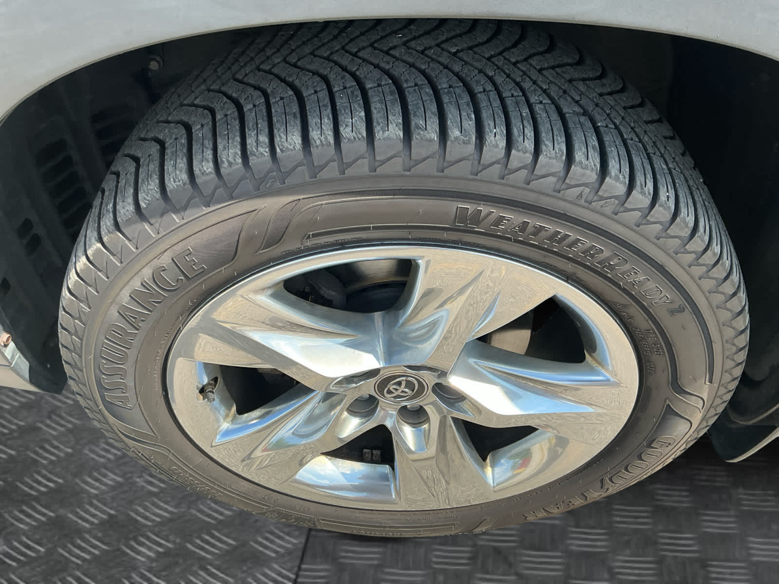 Used 2019 Toyota Highlander SUV