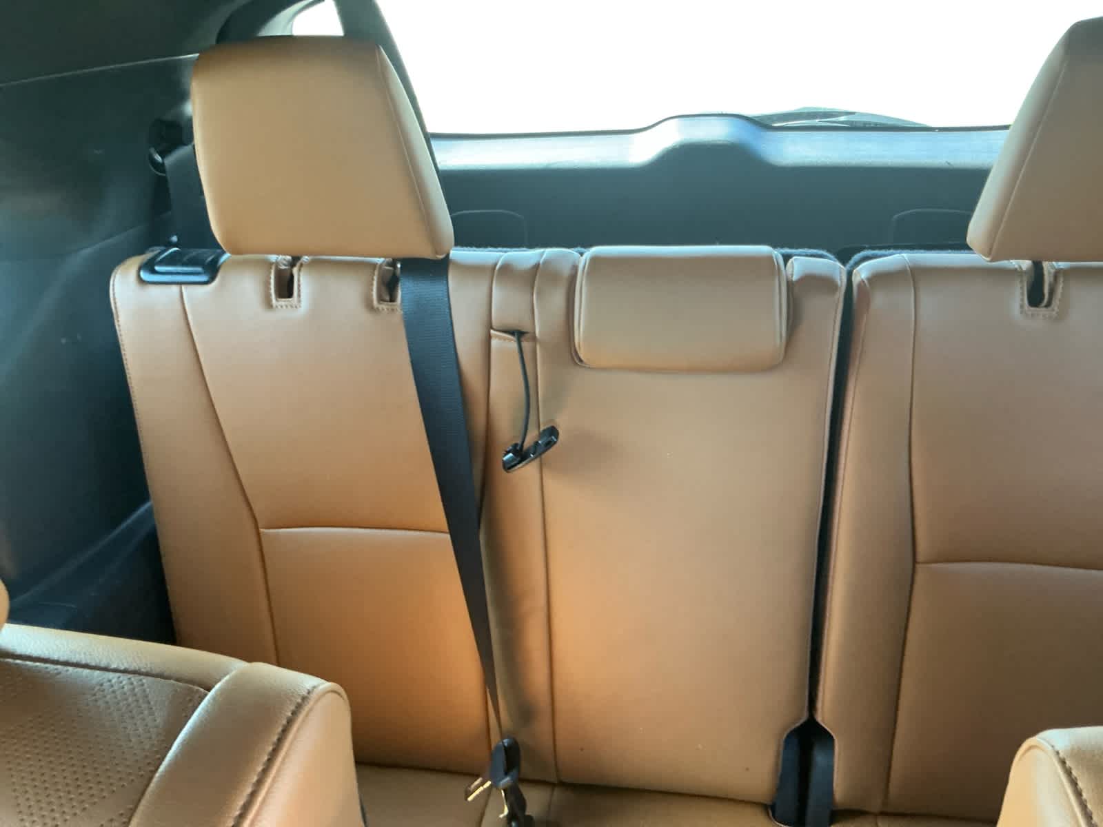 Used 2023 Toyota Highlander SUV