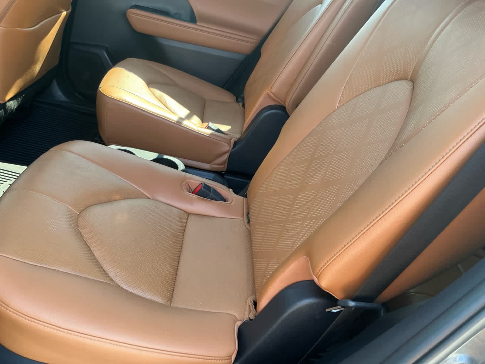 Used 2023 Toyota Highlander SUV
