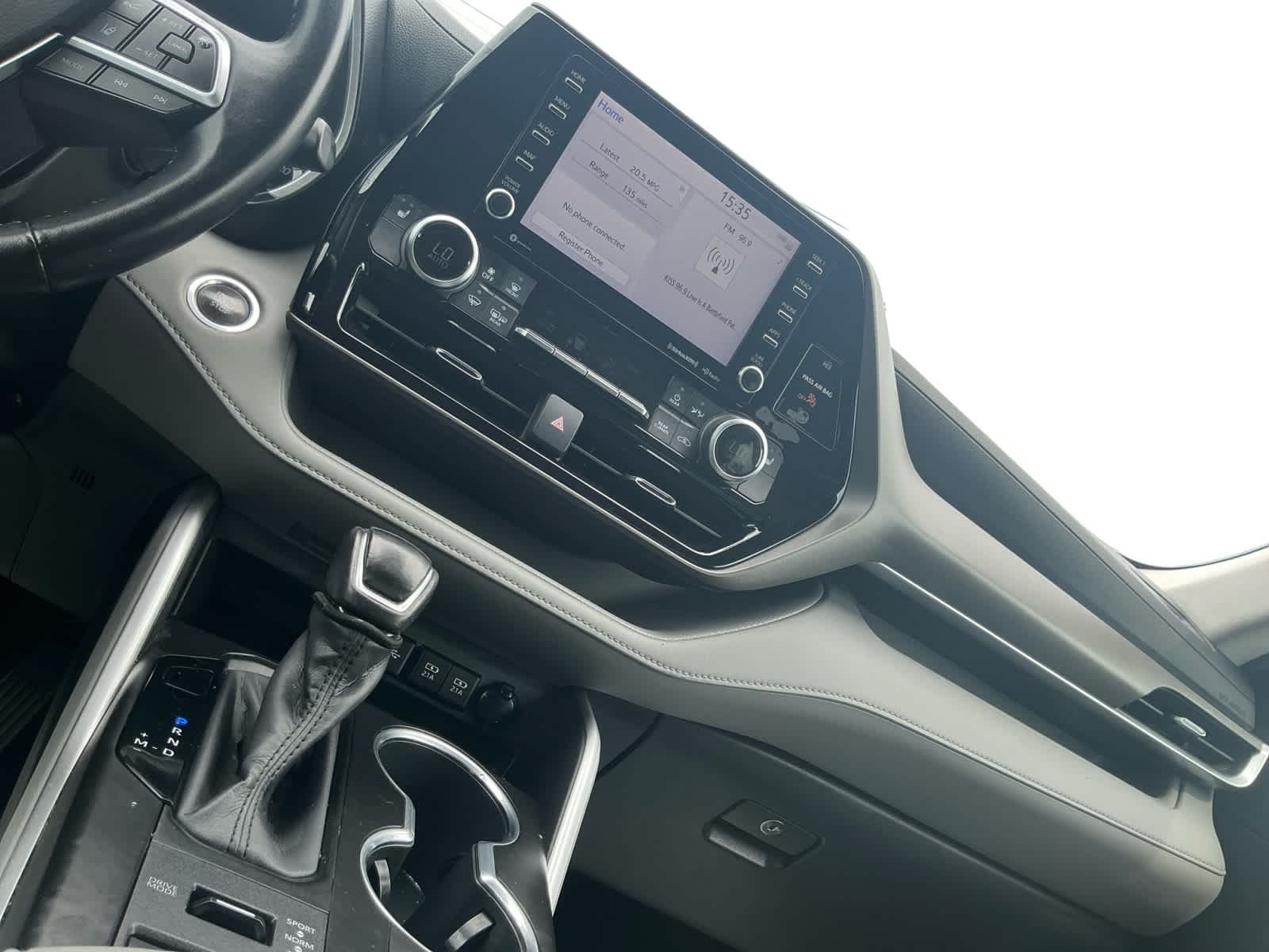 Used 2020 Toyota Highlander SUV