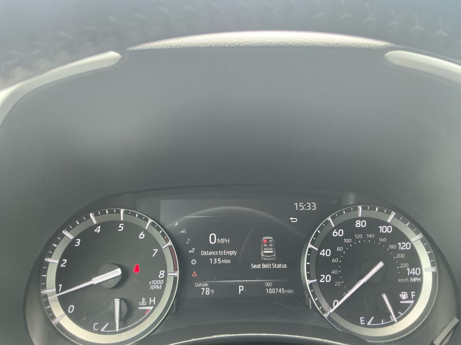 Used 2020 Toyota Highlander SUV