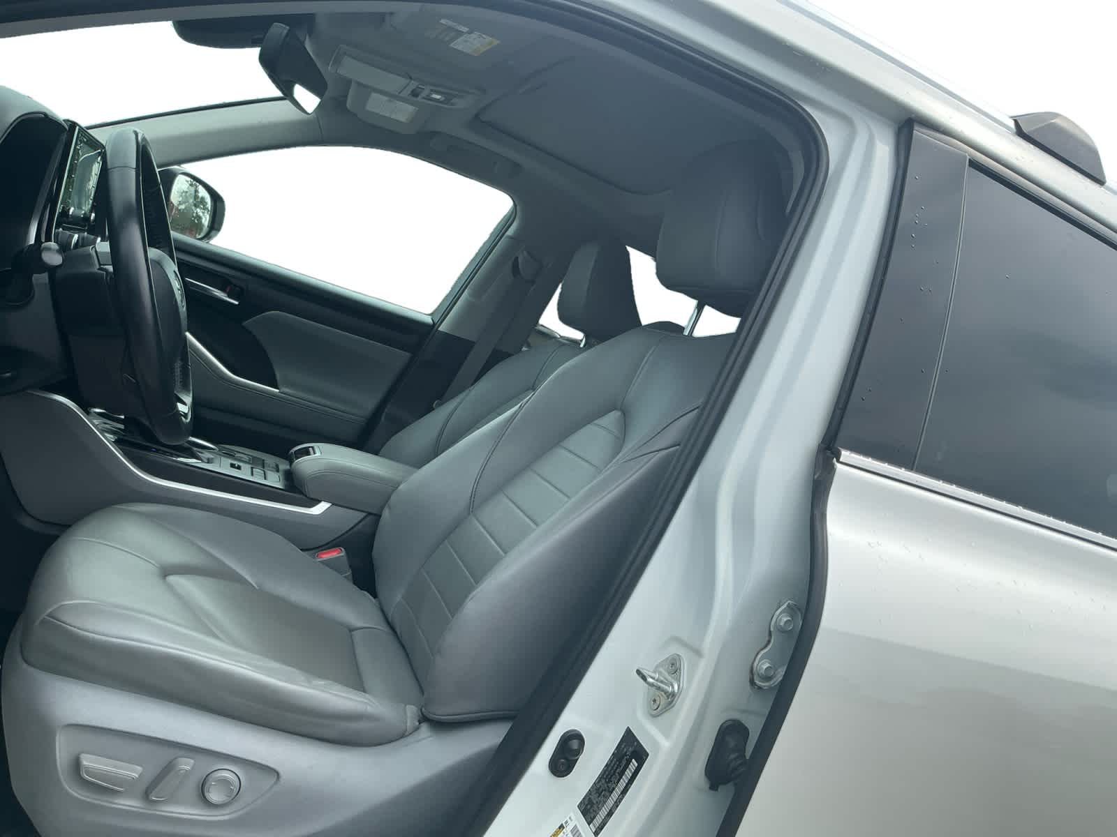Used 2020 Toyota Highlander SUV