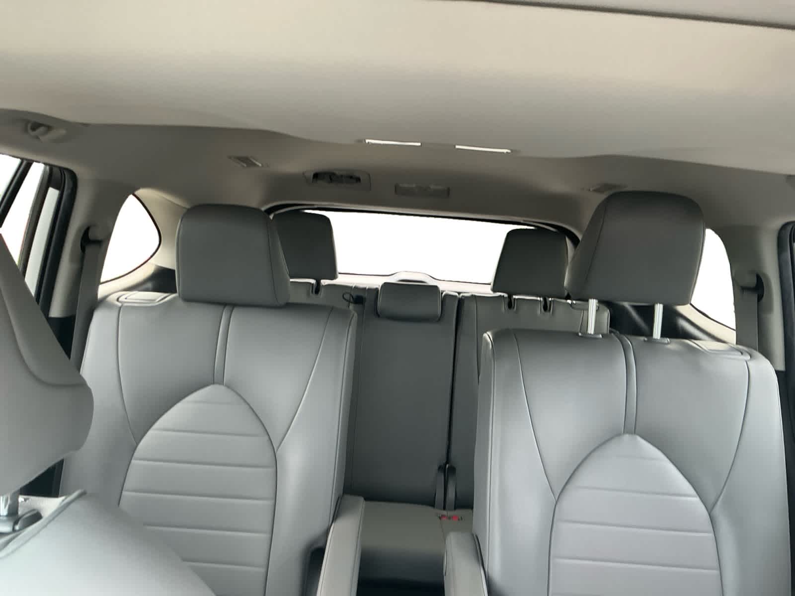 Used 2020 Toyota Highlander SUV
