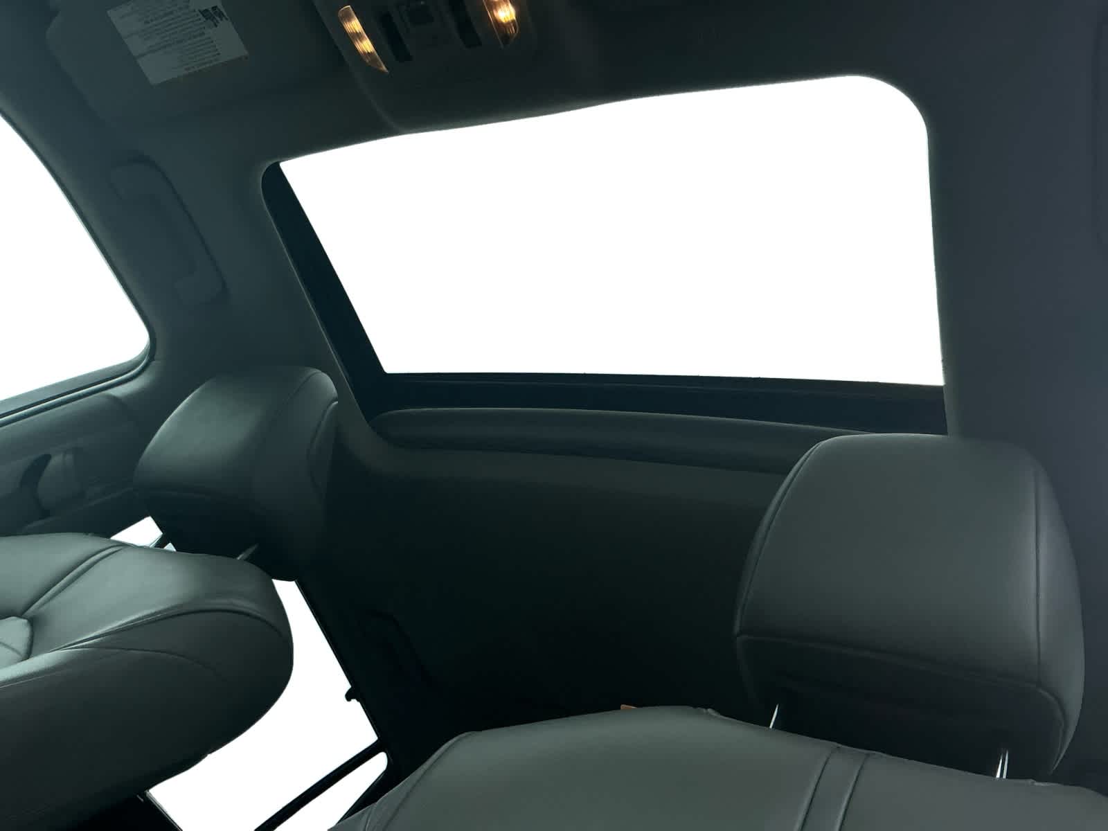 Used 2021 Toyota Highlander SUV