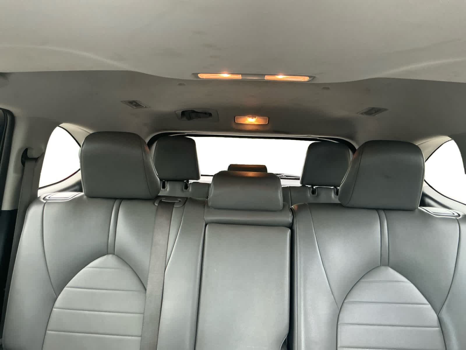 Used 2021 Toyota Highlander SUV