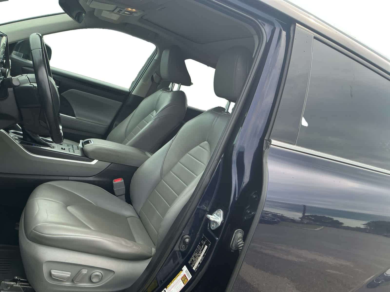 Used 2021 Toyota Highlander SUV