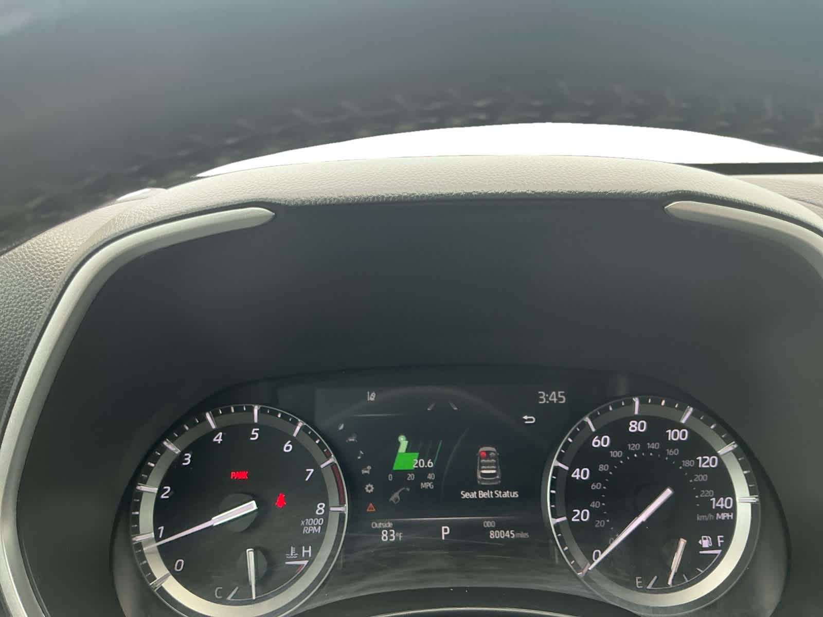 Used 2021 Toyota Highlander SUV