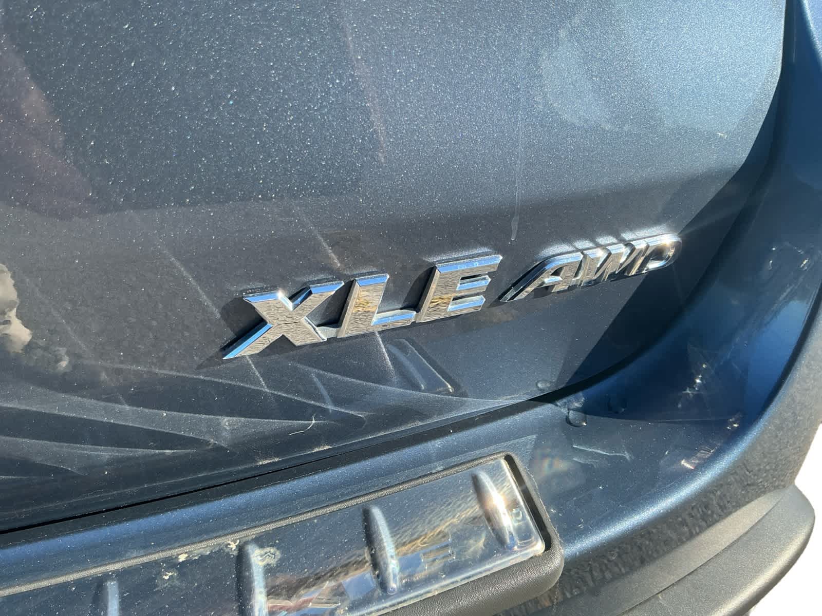 Used 2019 Toyota Highlander SUV